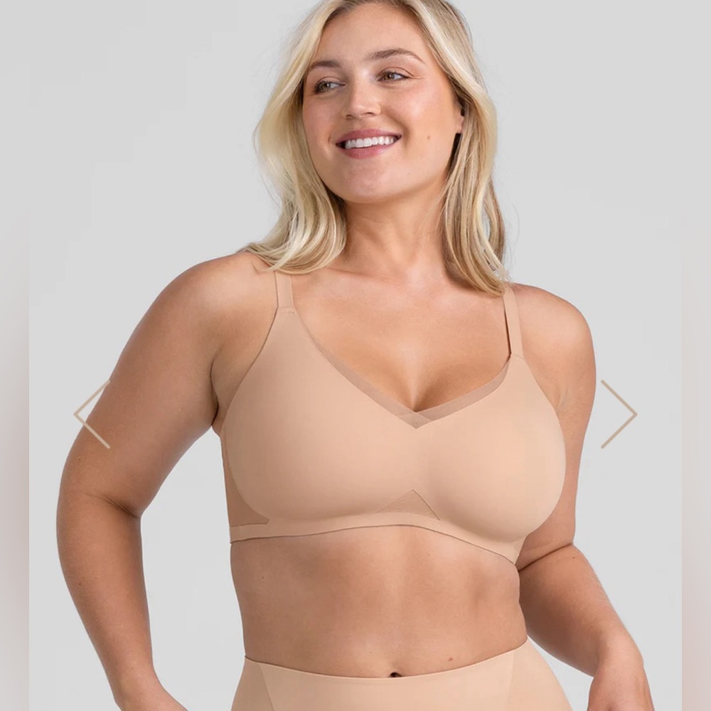 Honeylove CrossOver Bra